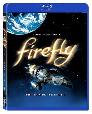 Illustration for article titled 30 DVD sets that'll make the new year bright